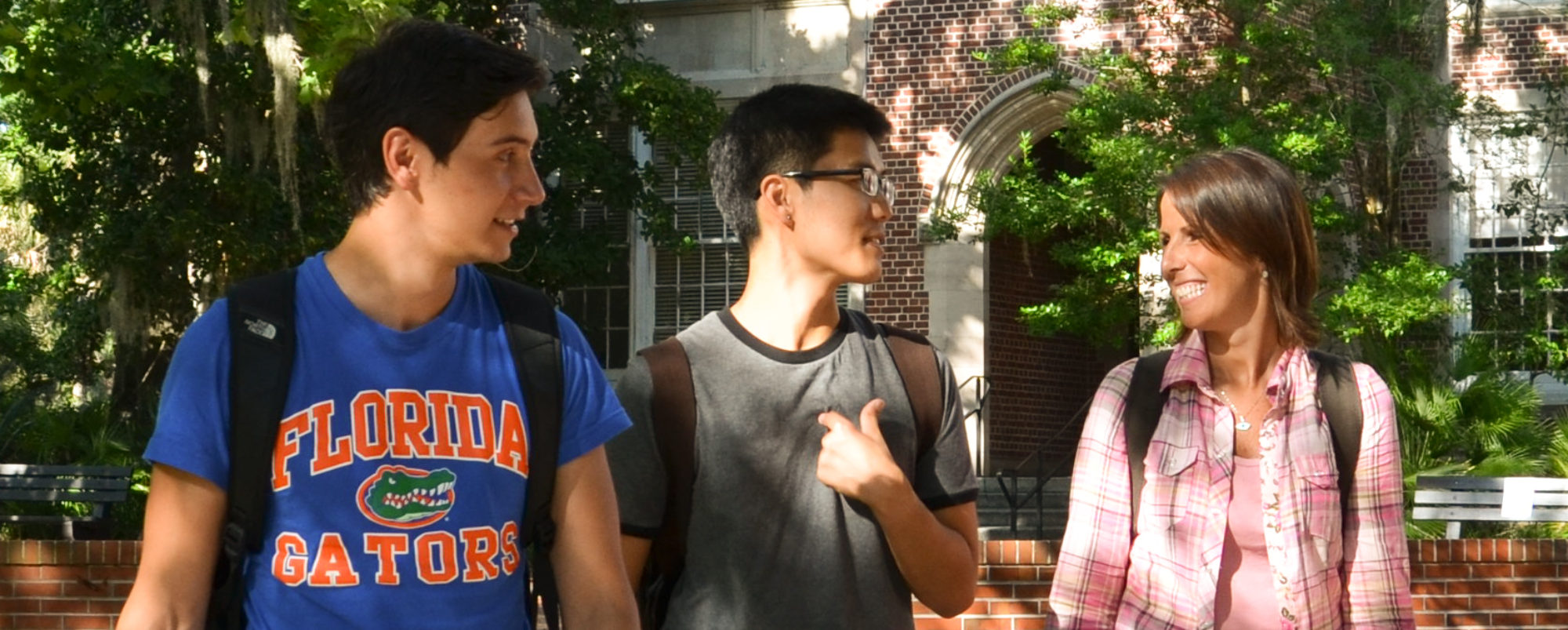 UNIVERSITY OF FLORIDA INTENSIVE ENGLISH PROGRAM visual data 8